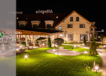 Allegria Hotel