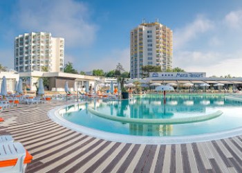 Mera Resort Venus