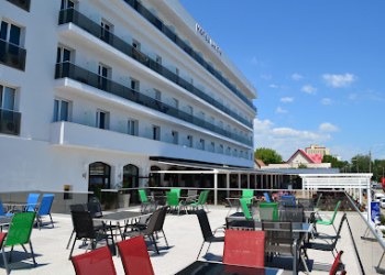 Hotel Union Eforie Nord