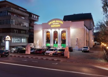 Grand Hotel Sofianu