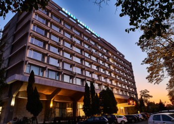 Hotel Continental Drobeta-Turnu Severin