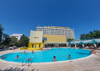 Hotel Flora