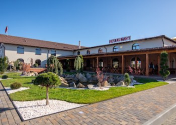 Hotel Restaurant Apoldu