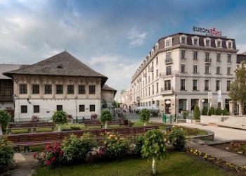Europa Royale Hotel