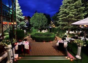 Dumbrava Business Resort