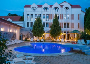 Hotel Maria