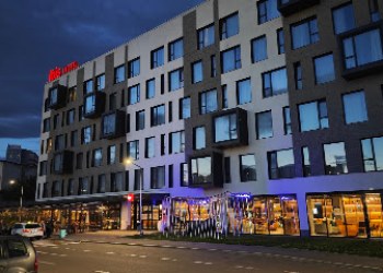 ibis Timisoara City Center