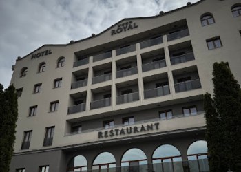 Royal Classic Hotel