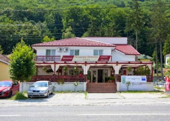 Hotelul Domniței