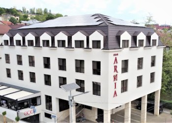 Hotel Arnia