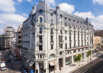 Hotel Cișmigiu