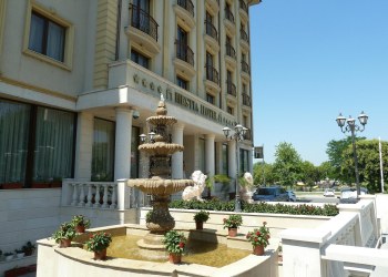 Hotel Hestia