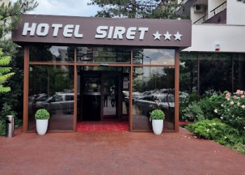 Hotel MedSpa Siret