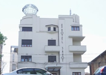 Hotel Savoy Timisoara