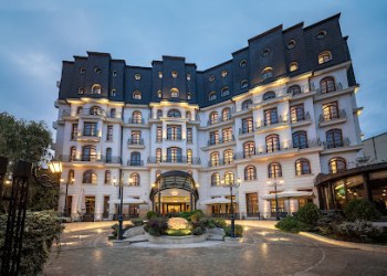 Epoque Hotel Relais & Châteaux