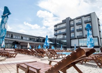 Spa & Ice Resort Hotel