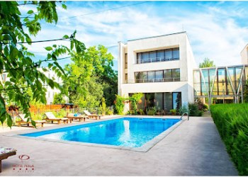 Hotel Perla Timisoara