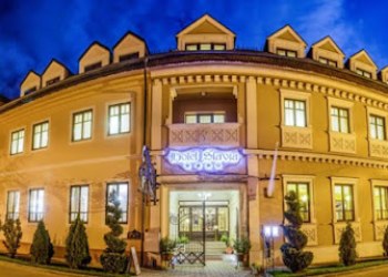 Hotel Slavia