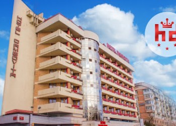 Hotel Dâmbovița