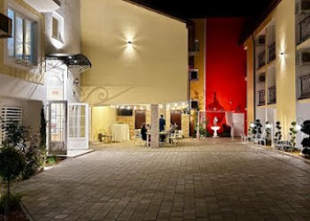 Hotel Arizona
