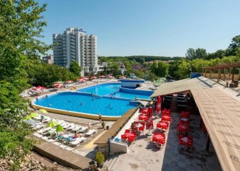 Hotel Padiș