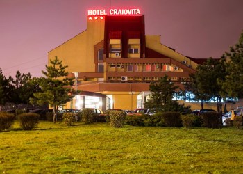 Bacolux Craiovița, Craiova
