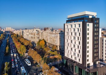 Union Plaza Hotel