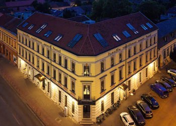 Iosefin Residence