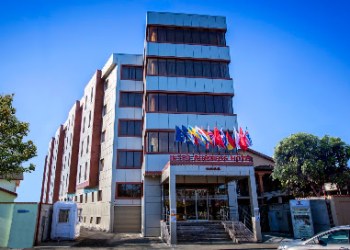 Inter Business Bucharest Hotel