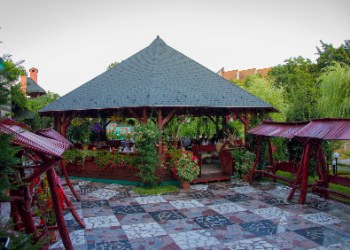 Hotel Carpați