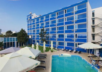 Hotel Venus