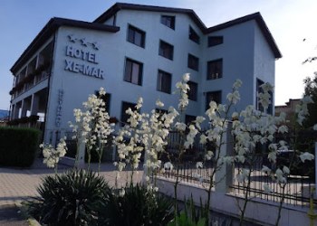 Hotel XEMAR