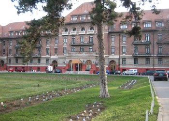 Hotel Triumf
