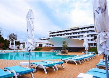 Grand Hotel Caraiman