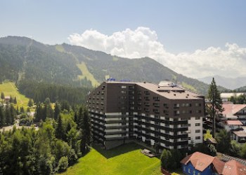 Alpin Resort Hotel
