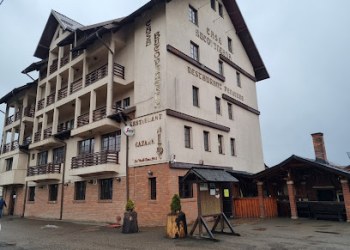 Casa Bucovineană