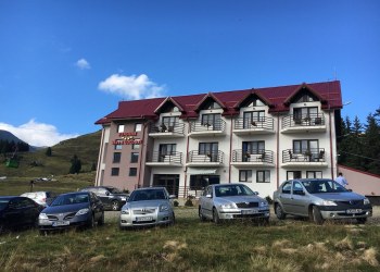Complexul Valea Șipotului