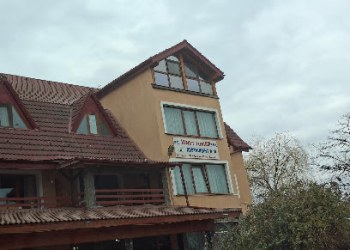 Restaurant Pensiune Ionuț