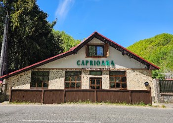 Complex Turistic Căprioara