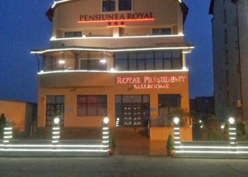 Royal President