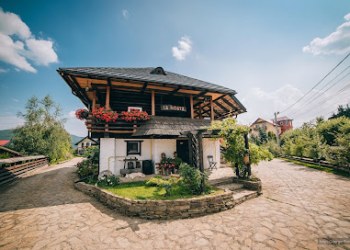 La Roată Bucovina