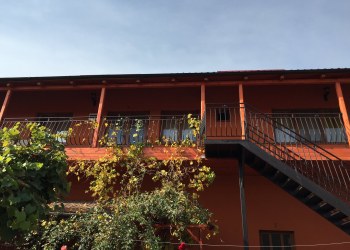 Complex Terra Mythica IGHIU