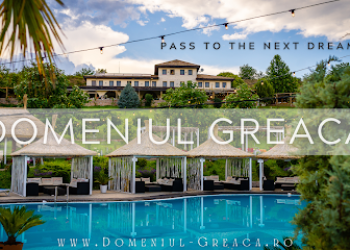 Domeniul GREACA