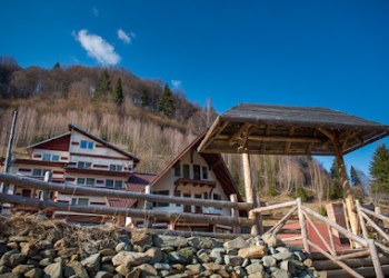 Cabana Valea Haiducilor