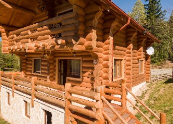Cabana Mirajul Apusenilor