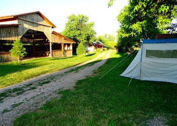 Camping Turul