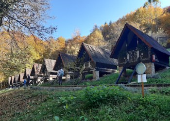 Complexul Turistic Valea lui Liman