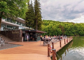Adventure Lake Resort