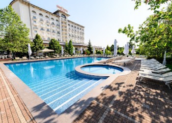 Grand Hotel Italia