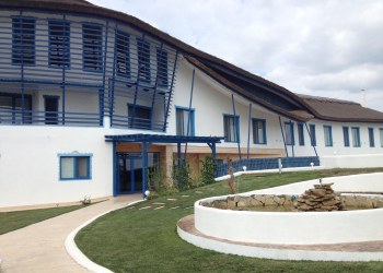 Peninsula Resort